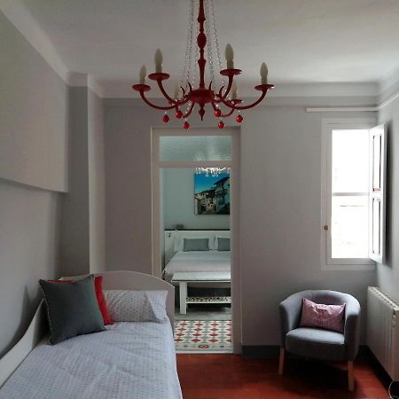 Apartamento Torreon De La Bombardera Teruel Esterno foto