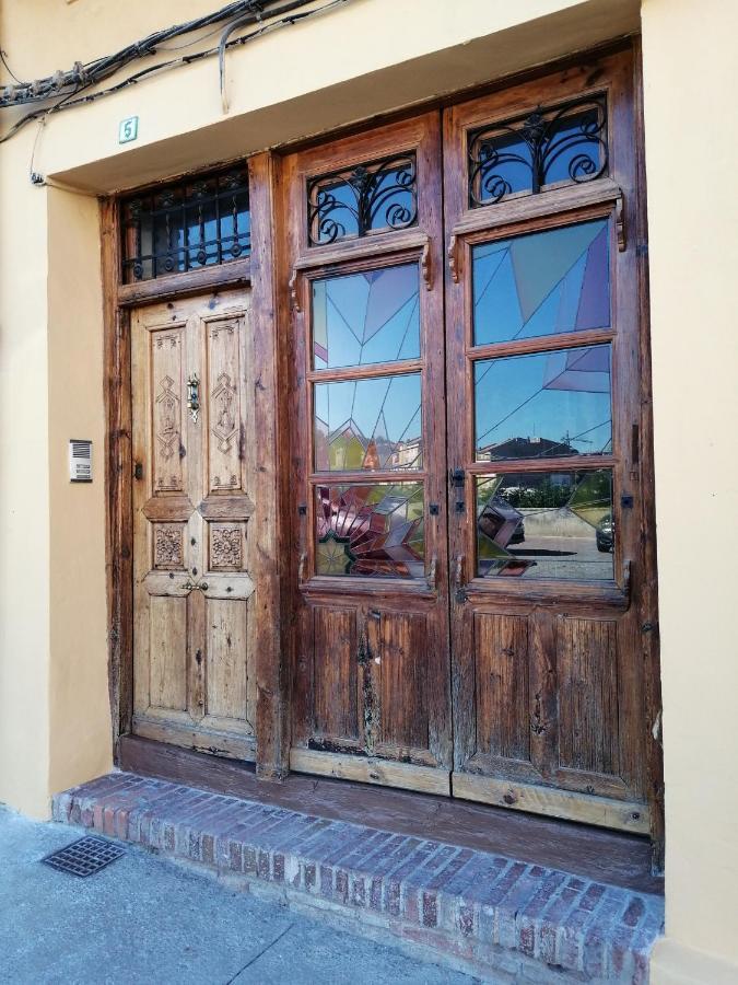 Apartamento Torreon De La Bombardera Teruel Esterno foto